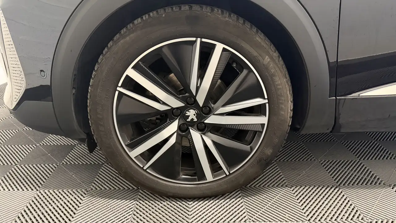 Peugeot 3008 3008 — photo 24