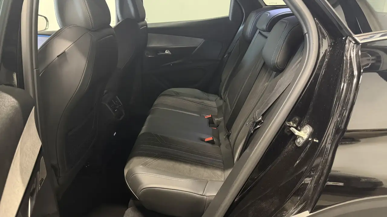 Peugeot 3008 3008 — photo 10
