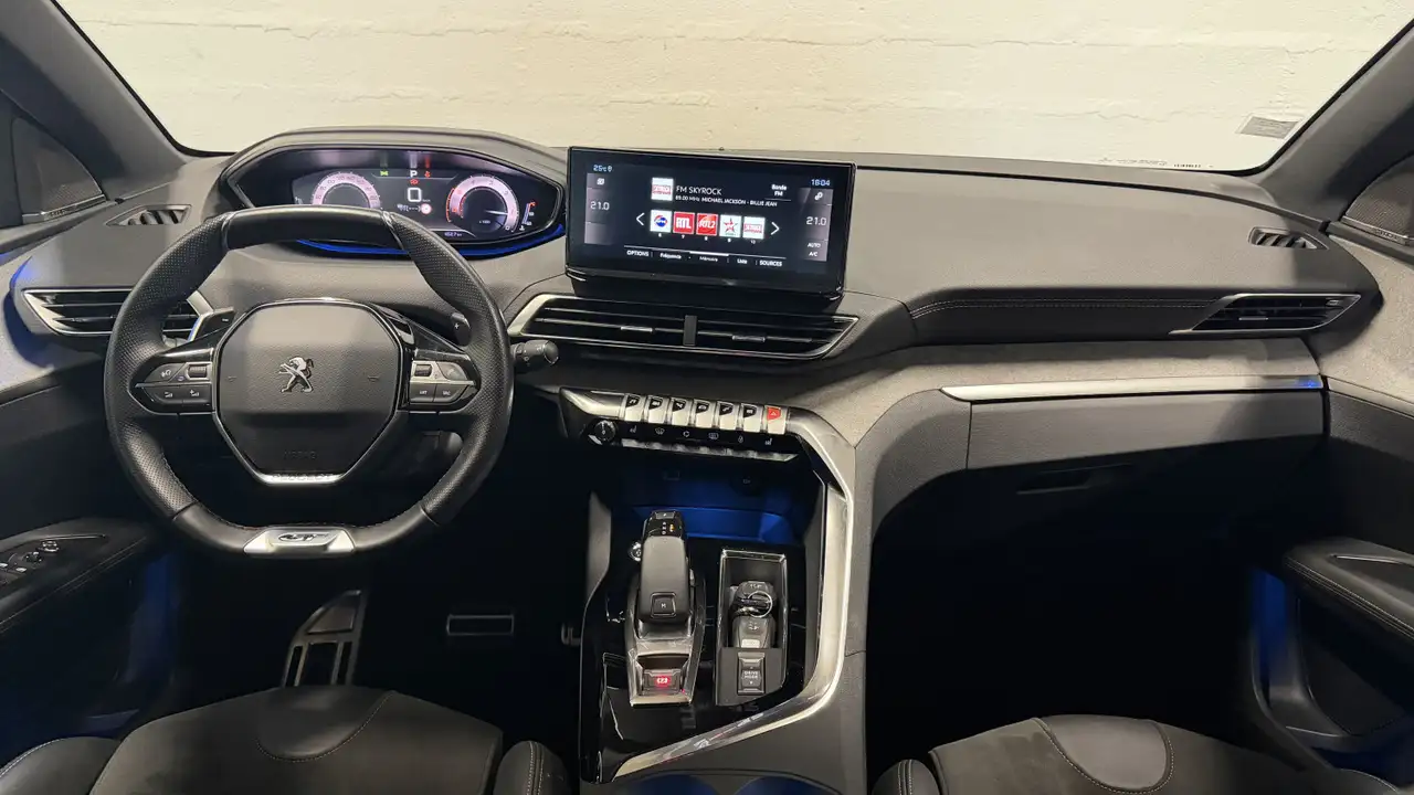 Peugeot 3008 3008 — photo 6
