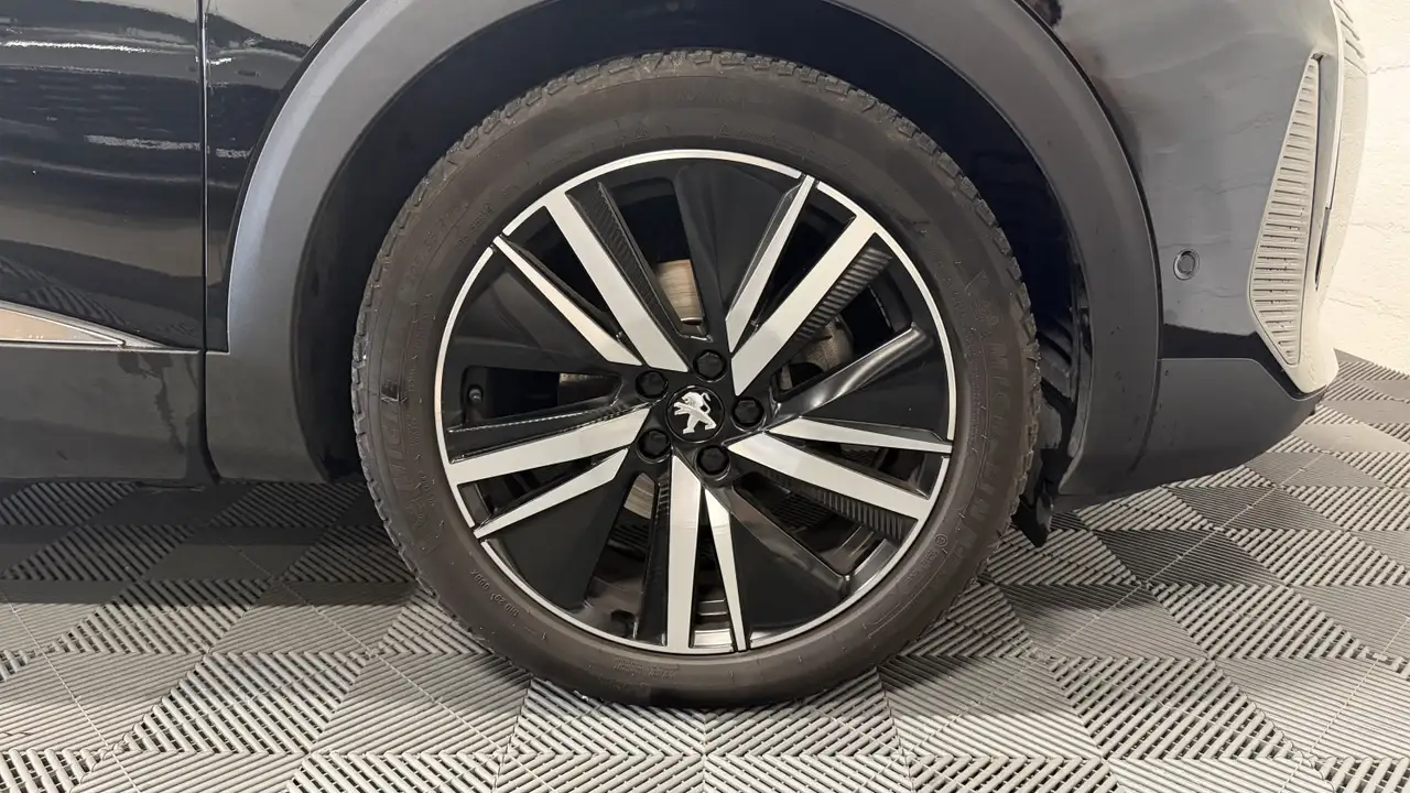 Peugeot 3008 3008 — photo 26