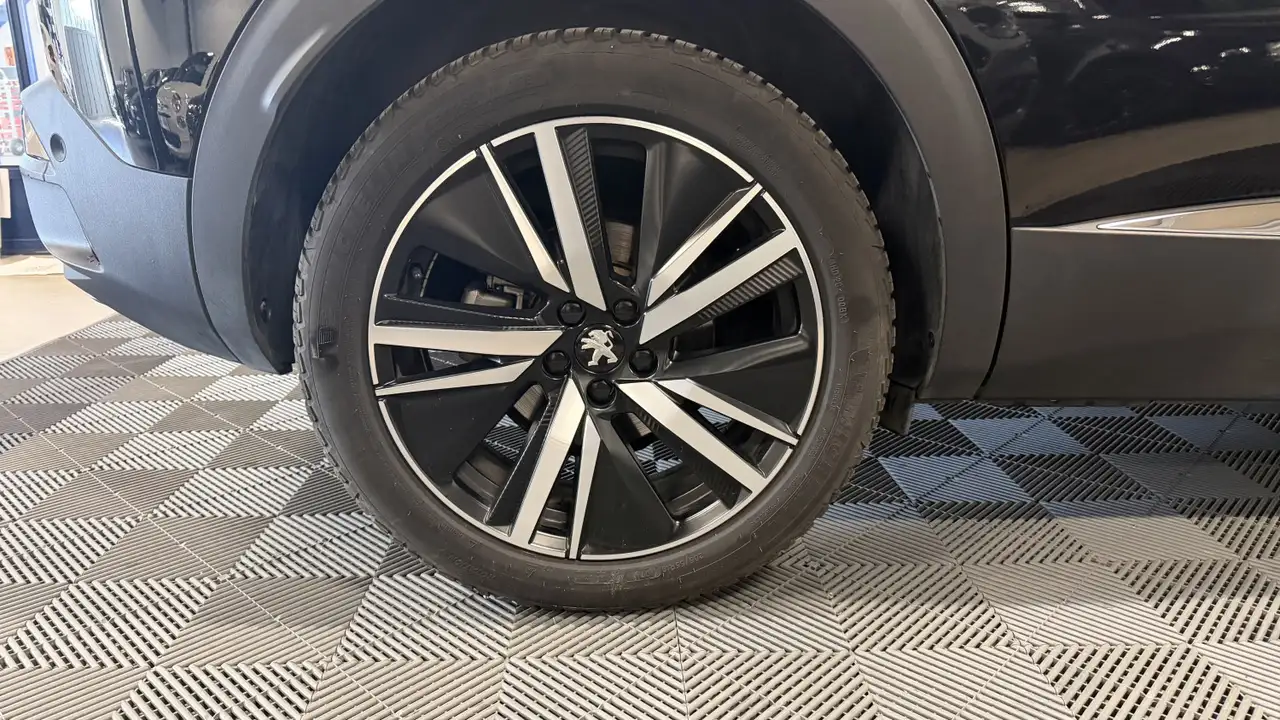 Peugeot 3008 3008 — photo 23