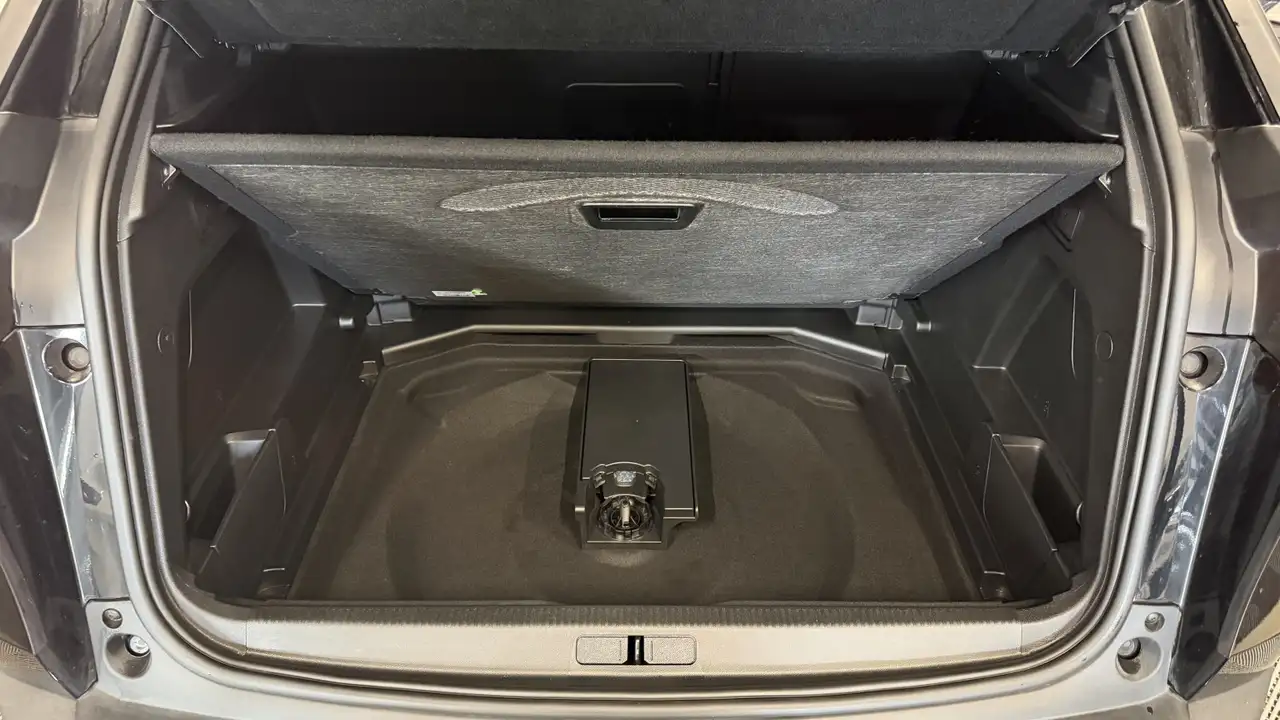 Peugeot 3008 3008 — photo 19