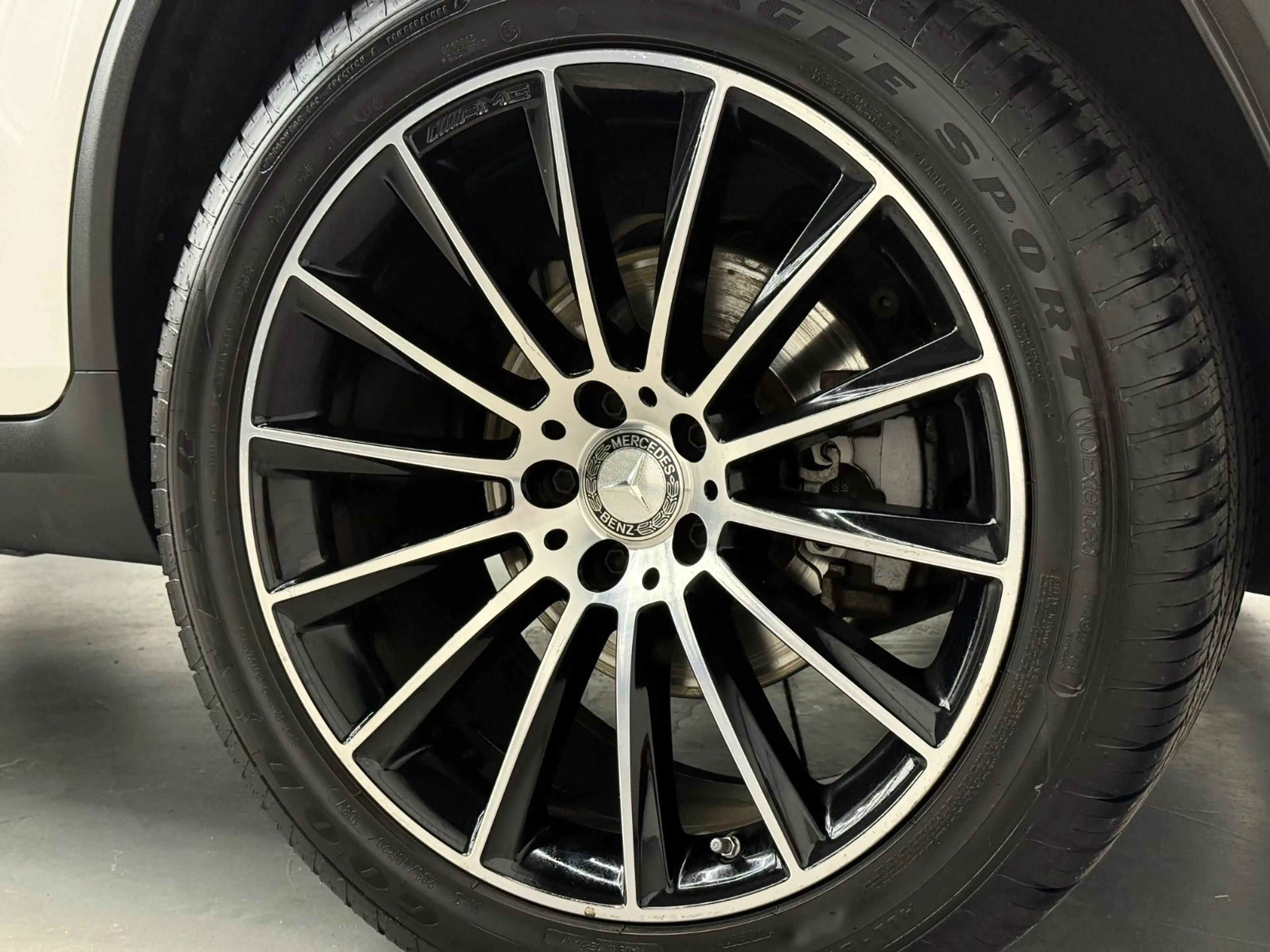 Mercedes-Benz GLC 250 d Coupe 4Matic 2.HAND*360°*BURMEST*AMBIE — photo 6