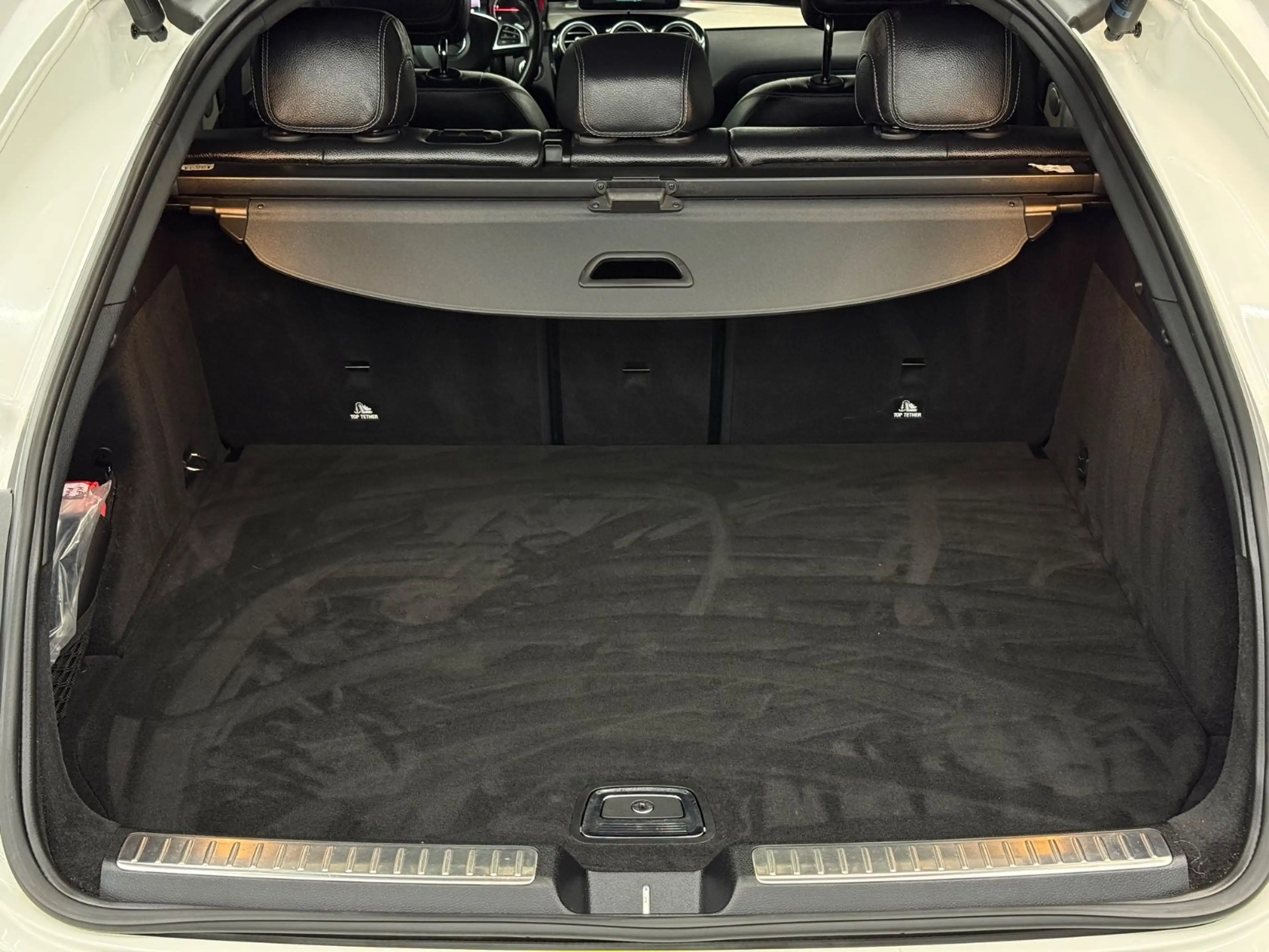 Mercedes-Benz GLC 250 d Coupe 4Matic 2.HAND*360°*BURMEST*AMBIE — photo 15