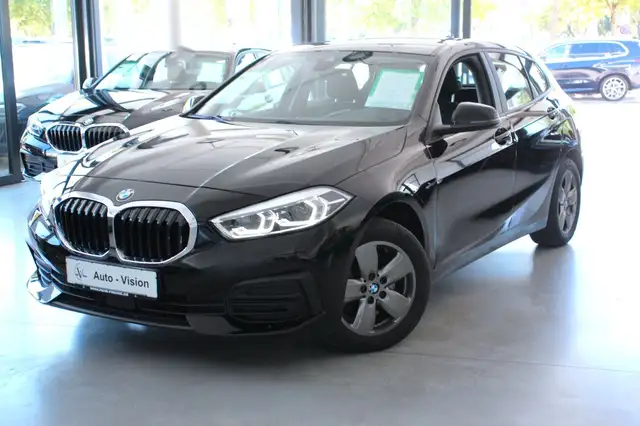 Bmw 118 i Advantage (F40)*LED*AppleCarPlay*AndroidA