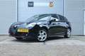 Alfa Romeo Giulietta 1.4 T Sprint 17" Aluminium velgen Zwart - thumbnail 1