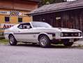 Ford Mustang Mach 1 Білий - thumbnail 2