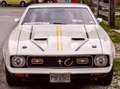 Ford Mustang Mach 1 Білий - thumbnail 4