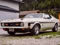 Ford Mustang Mach 1 Білий - thumbnail 1