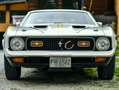 Ford Mustang Mach 1 Білий - thumbnail 6