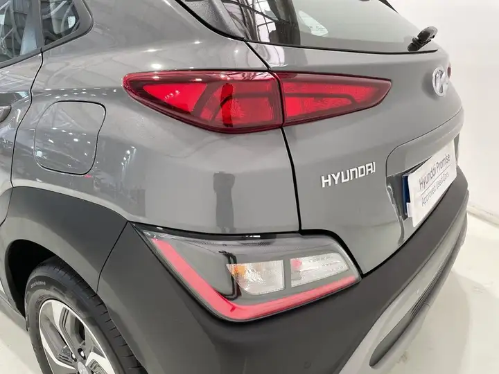 Hyundai Kona HEV FL GDI 1.6 DT MAXX 2022, foto 17