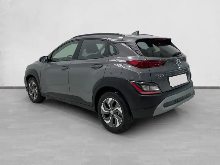 Hyundai Kona HEV FL GDI 1.6 DT MAXX 2022, foto 7
