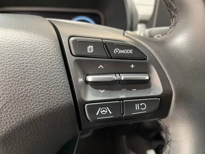 Hyundai Kona HEV FL GDI 1.6 DT MAXX 2022, foto 21