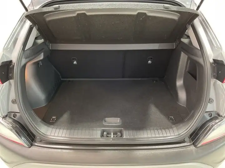 Hyundai Kona HEV FL GDI 1.6 DT MAXX 2022, foto 6