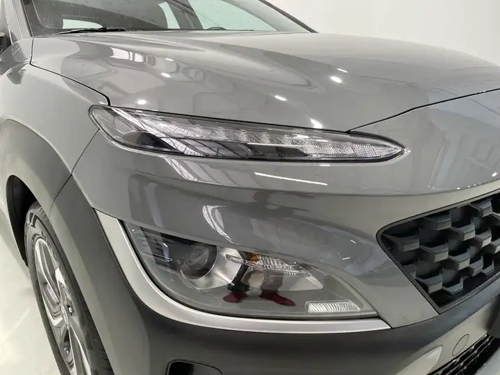 Hyundai Kona HEV FL GDI 1.6 DT MAXX 2022, foto 16