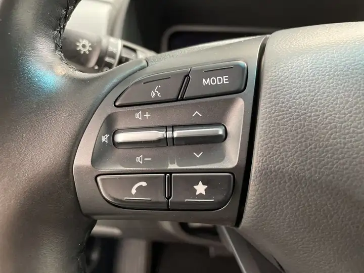 Hyundai Kona HEV FL GDI 1.6 DT MAXX 2022, foto 18