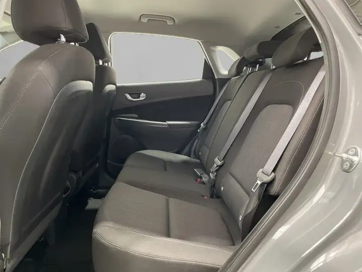 Hyundai Kona HEV FL GDI 1.6 DT MAXX 2022, foto 12
