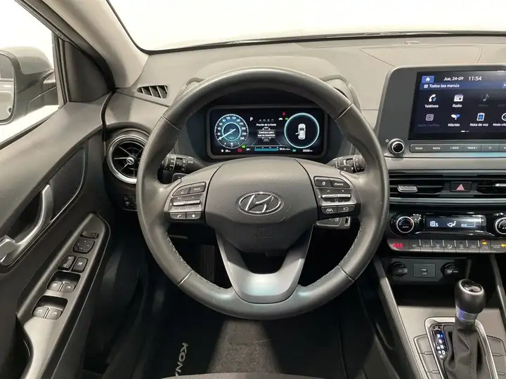 Hyundai Kona HEV FL GDI 1.6 DT MAXX 2022, foto 9