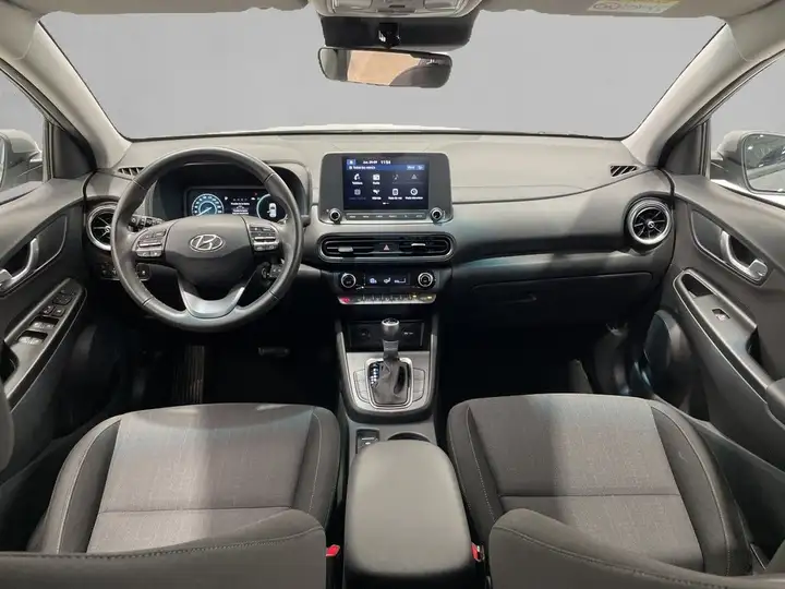 Hyundai Kona HEV FL GDI 1.6 DT MAXX 2022, foto 8