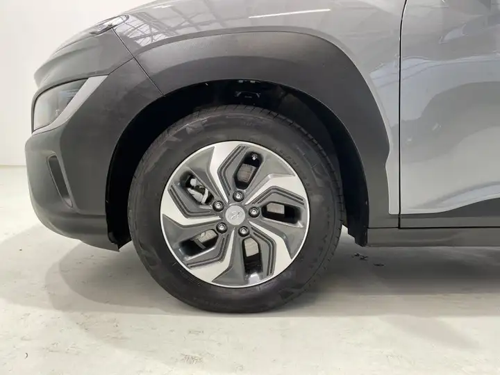 Hyundai Kona HEV FL GDI 1.6 DT MAXX 2022, foto 13