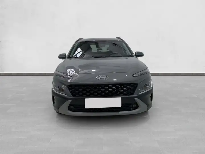 Hyundai Kona HEV FL GDI 1.6 DT MAXX 2022, foto 2