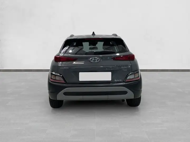 Hyundai Kona HEV FL GDI 1.6 DT MAXX 2022, foto 5