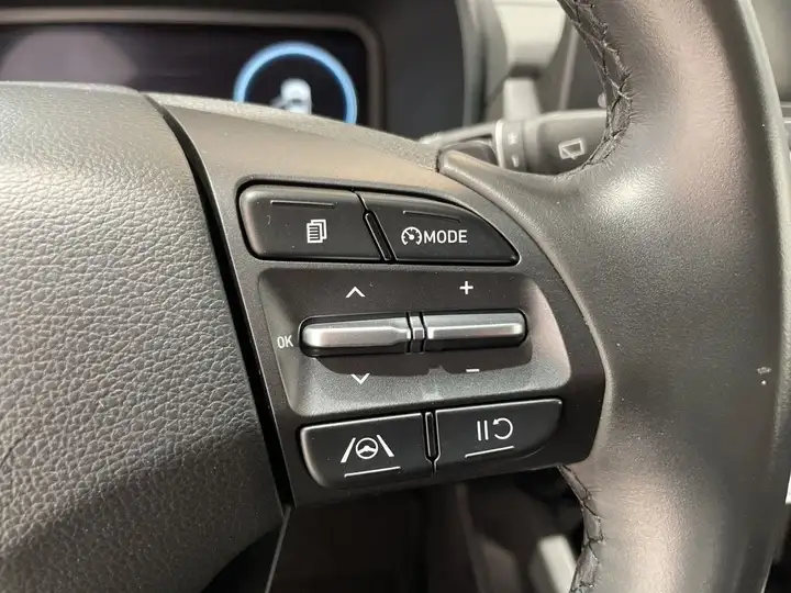 Hyundai Kona HEV FL GDI 1.6 DT MAXX 2022, foto 19