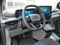Ford Transit Custom Sport Doppelkabine L2 Hybrid AHZV Noir - thumbnail 6