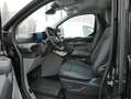 Ford Transit Custom Sport Doppelkabine L2 Hybrid AHZV Noir - thumbnail 11