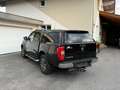 Nissan NP300 Tekna Double Cab 4x4 Vermittlung !!!! Schwarz - thumbnail 8