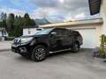 Nissan NP300 Tekna Double Cab 4x4 Vermittlung !!!! Schwarz - thumbnail 2