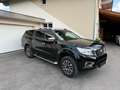 Nissan NP300 Tekna Double Cab 4x4 Vermittlung !!!! Schwarz - thumbnail 1