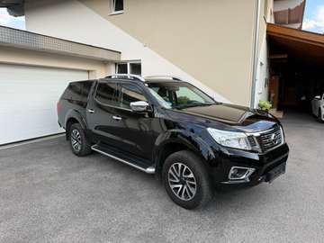 Tekna Double Cab 4x4 NP300 Vermittlung !!!!