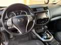 Nissan NP300 Tekna Double Cab 4x4 Vermittlung !!!! Schwarz - thumbnail 13