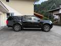 Nissan NP300 Tekna Double Cab 4x4 Vermittlung !!!! Schwarz - thumbnail 6