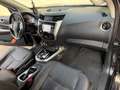 Nissan NP300 Tekna Double Cab 4x4 Vermittlung !!!! Schwarz - thumbnail 11