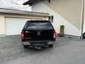 Nissan NP300 Tekna Double Cab 4x4 Vermittlung !!!! Schwarz - thumbnail 9