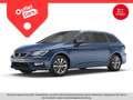 SEAT Leon ST 1.6 TDI Style LED+LM+PDC+SHZ+SoundSys Blau - thumbnail 1