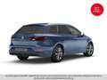 SEAT Leon ST 1.6 TDI Style LED+LM+PDC+SHZ+SoundSys Blau - thumbnail 5