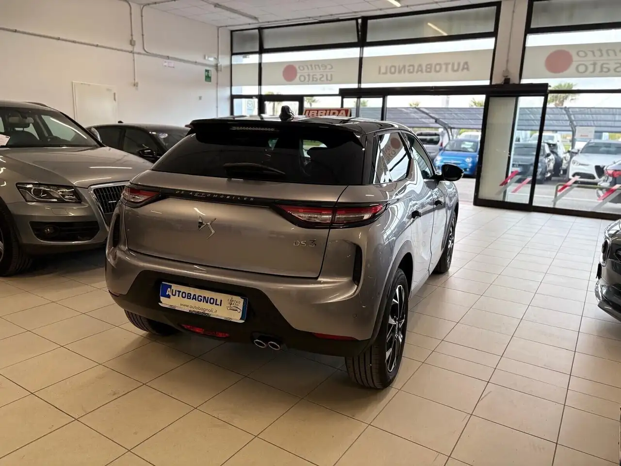 DS Automobiles DS 3 2025