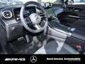 Mercedes-Benz GLC 300 d 4M AMG KAMERA KEYLESS-GO SITZHZG LED Schwarz - thumbnail 7