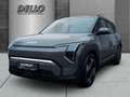 Kia EV3 Earth 58.3kWh Upgrade Winter-Connect Design DriveW Grau - thumbnail 1
