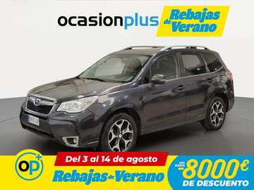 2.0TD Executive Plus CVT