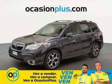 2.0TD Executive Plus CVT