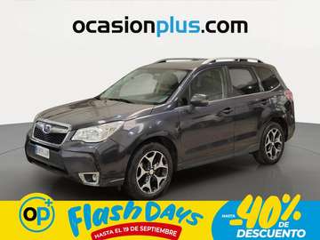 2.0TD Executive Plus CVT