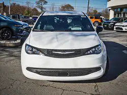 Chrysler Grand Caravan 2026