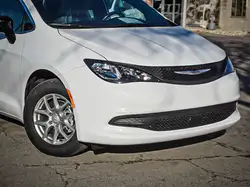 Chrysler Grand Caravan 2026