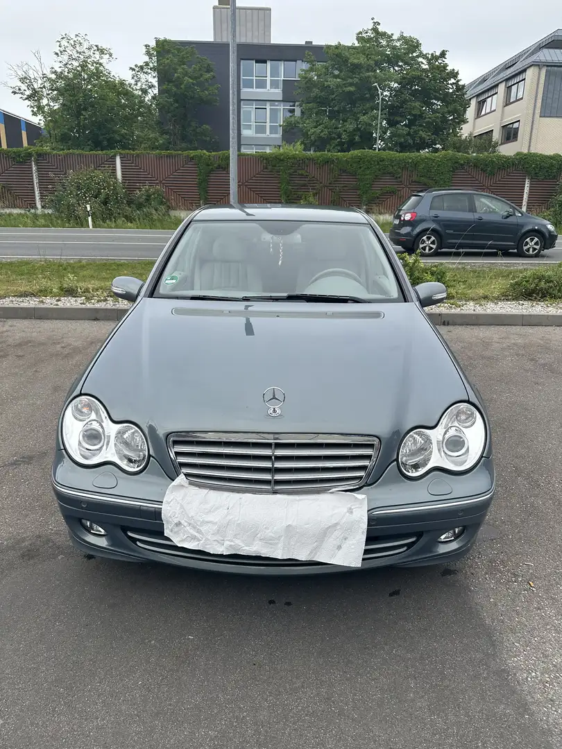 Mercedes-Benz C 320 C 320 (203.064) Grau - 1