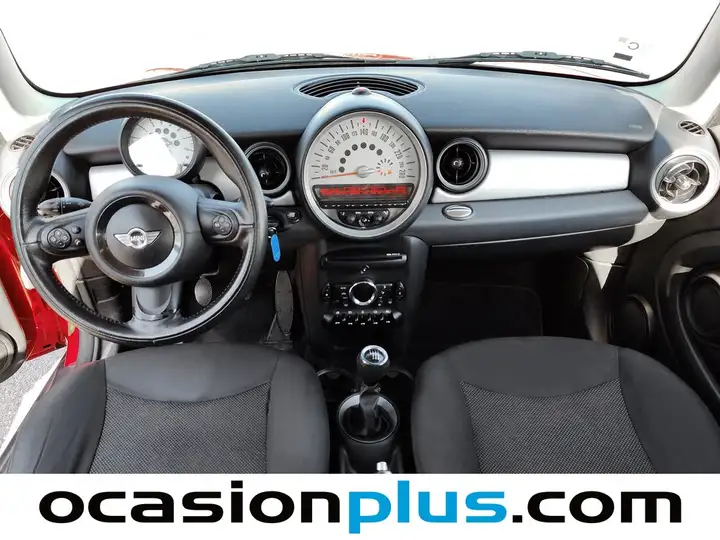 MINI One One 2011, foto 6