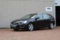 Volvo V60 Summum 2.0T AUTOMAAT incl. 21% BTW Schwarz - thumbnail 2